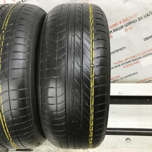 Goodyear Eagle F1 Asymmetric SUV R18 255/55