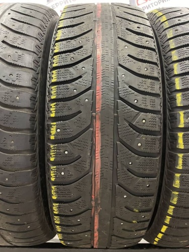 Bridgestone Ice Cruiser 7000 R16	225/70