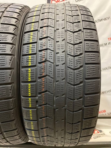 Dunlop Graspic DS-3 R17 215/50