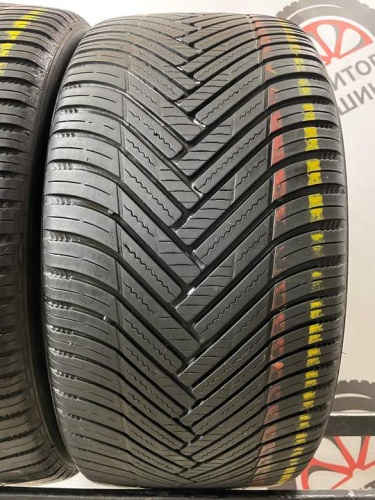 Hankook Kinergy 4s R19 255/35