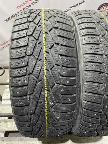 Nokian Tyres Hakkapeliitta 7 R17 215/55