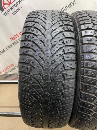 Formula Ice R17 225/60.