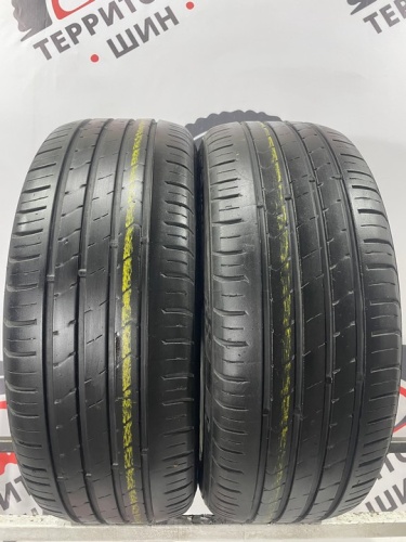 Kumho Ecsta HS51 R16 205/55