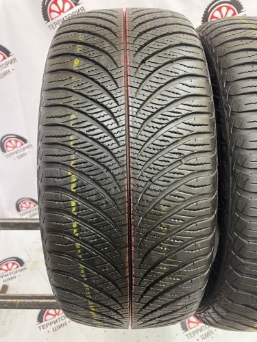 Goodyear Vector 4 Seasons Gen2 R17 215/50 95V