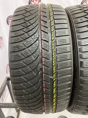 Kumho WinterCraft WP72 R18 225/40 92V