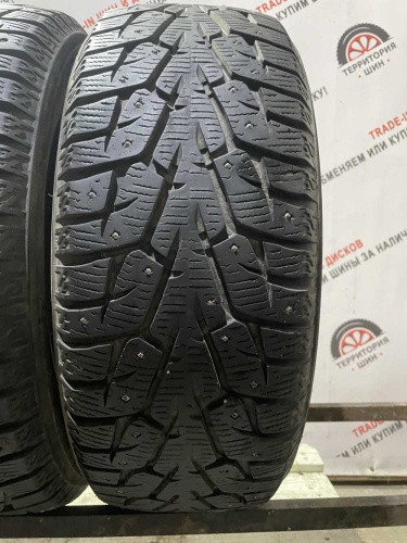 Yokohama Ice Guard Stud IG55 R16 205/55