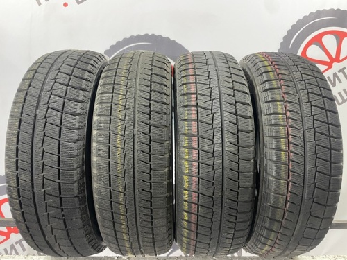 Bridgestone Blizzak Revo GZ R14 175/65