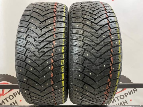 LingLong Green-Max Winter Grip R 16 215/55 T97