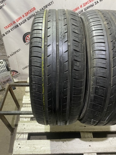 Yokohama Bluearth ES32 R17 215/55