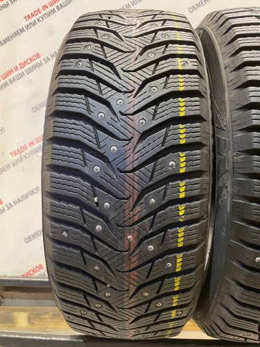 Kumho WinterCraft ice Wi31+ R16   195/55