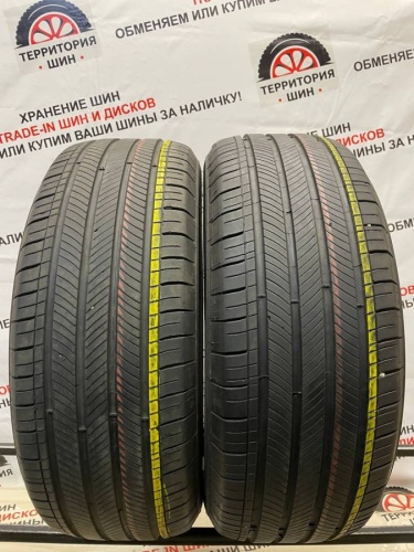Michelin Premier A/S R17 215/55