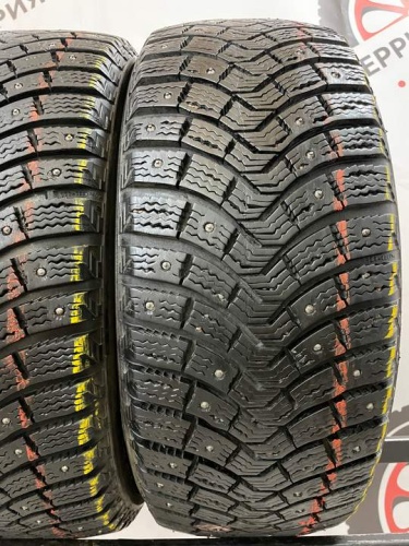 Michelin X-Ice North XIN2 R16 205/55 T94