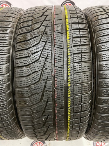 Hankook Winter I*Cept Evo 2 R18 245/45 100V