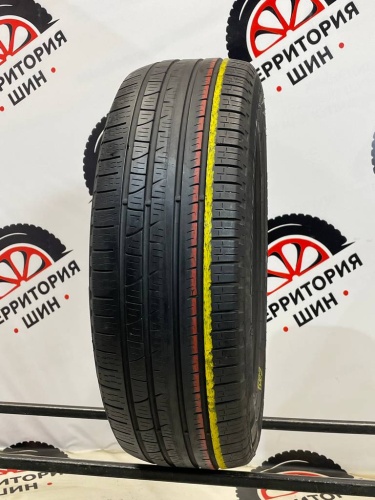 Pirelli Scorpion Verde All Season R17 215/60