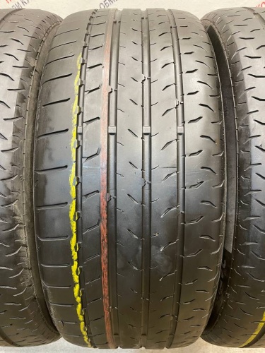 Continental MaxContact MC6 R20 245/45