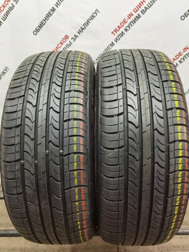 Nexen Classe Premiere CP672 225/55 R18