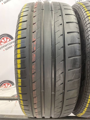 GT Radial  Champiro HPY R19 225/40