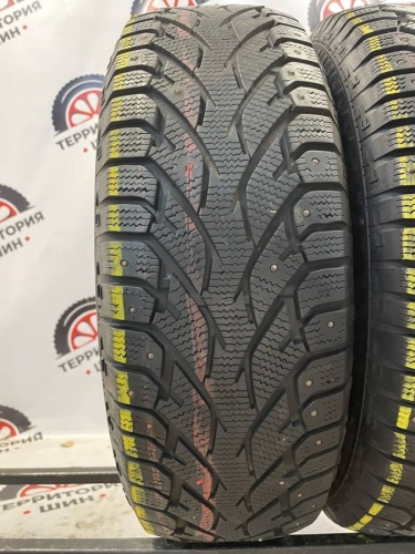 Matador Sibir Ice Suv R16	225/70