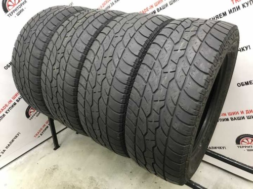 Maxxis Bravo A/T  R18  265/60