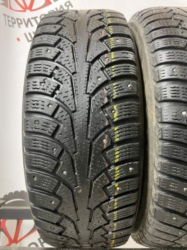 Nokian HKPLT 5 R15 195/65.