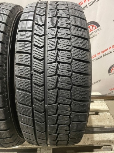 Dunlop Winter Maxx R16 215/55