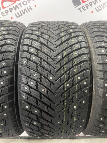 iLink Wintervorhut Stud II R18 255/35