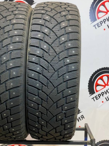 Zeta Antarctica Sport R20	275/60