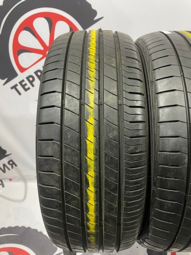 Dunlop SP Sport LM705 R16 205/55