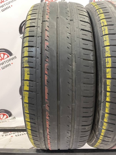 Kumho Solus KH17 195/55 R16
