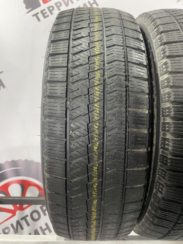 Bridgestone Blizzak Ice R16 205/65