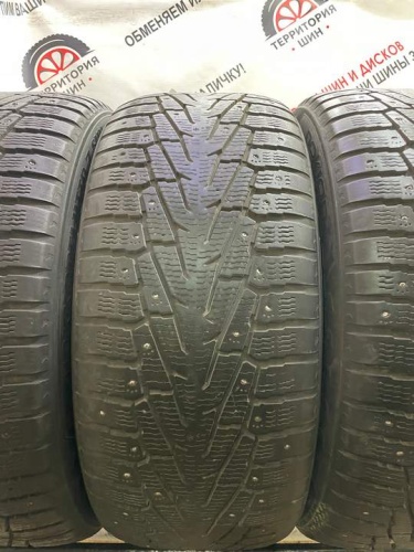 Nokian Hakkapeliitta 7 SUV R20 285/50