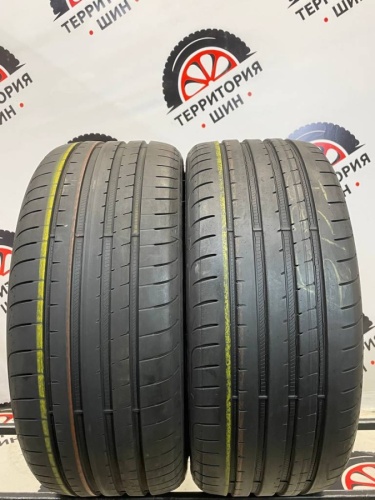 GoodYear Efficientgrip R17	225/50