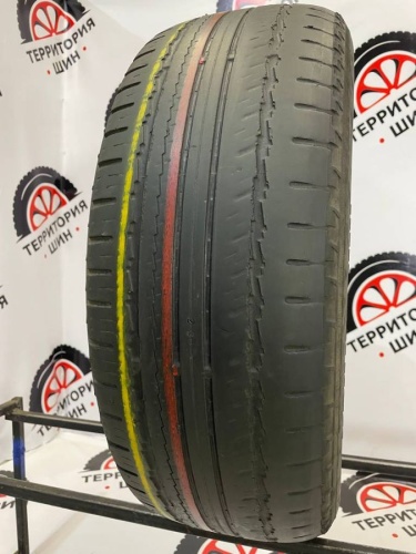 Nokian Hakka SU R17 235/65