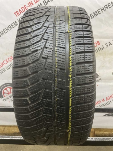 Hankook Winter i*Cept evo 2 R17 245/45 99V