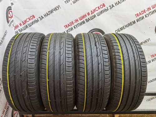 Bridgestone Turanza T001 215/50 92W R18