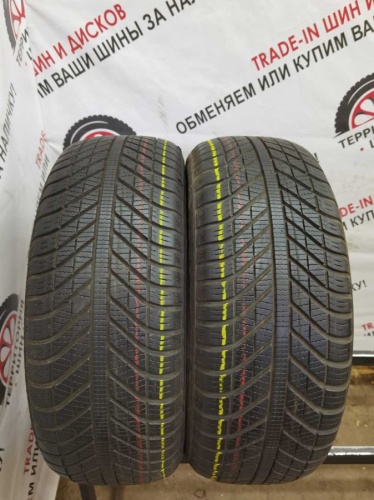 Goodyear Vector 4Seasons SUV 225/45 FR17