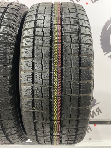Toyo Garit G5 R17 215/55