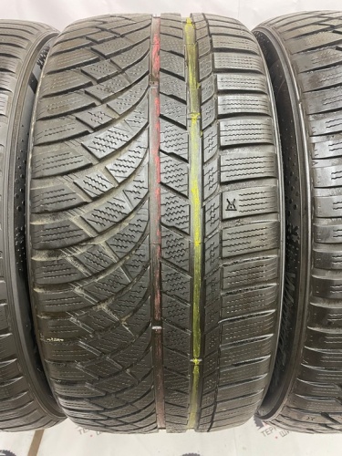 Kumho WinterCraft WP72 R19 275/40