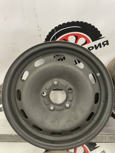 Штампы  R15	5х108 63,3 6j ET40