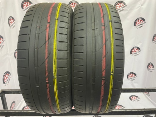 Nokian Hakka Black SUV R19 235/55 W105