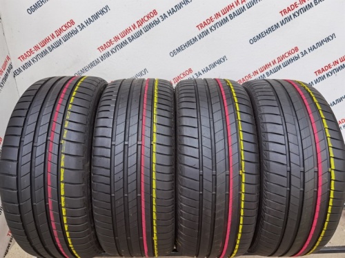 Bridgestone Turanza T005 R18	225/40