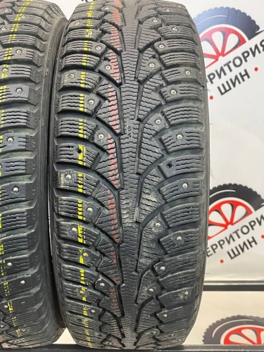 Nokian Tyres Nordman 5 R16	205/55