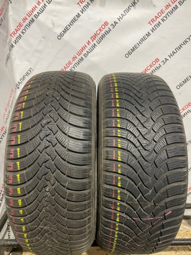 Falken  Eurowinter HS01 225/55 R17