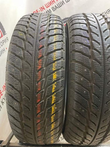 Kumho Power Grip 749P R15 195/65