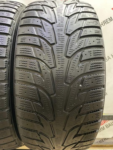 Hankook IPike RS R17 235/45