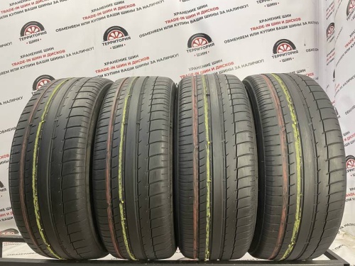 Triangle Sportex TSH11 R18 215/55