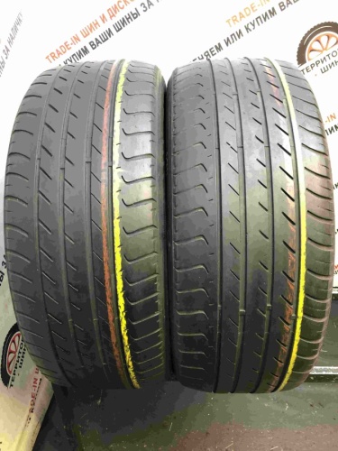 Triangle Sport ATP TR918 R17 215/55