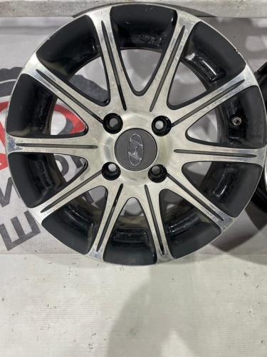 Диски Литые ВАЗ R13 4x98 ET35 ЦО 58.6