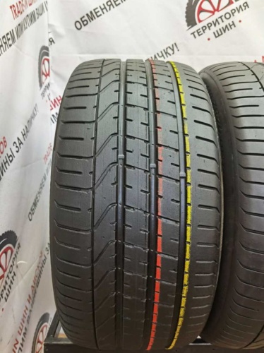 Pirelli P Zero 305/40 112Y R20