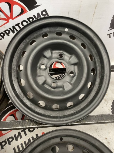 Штампы Nissan R14